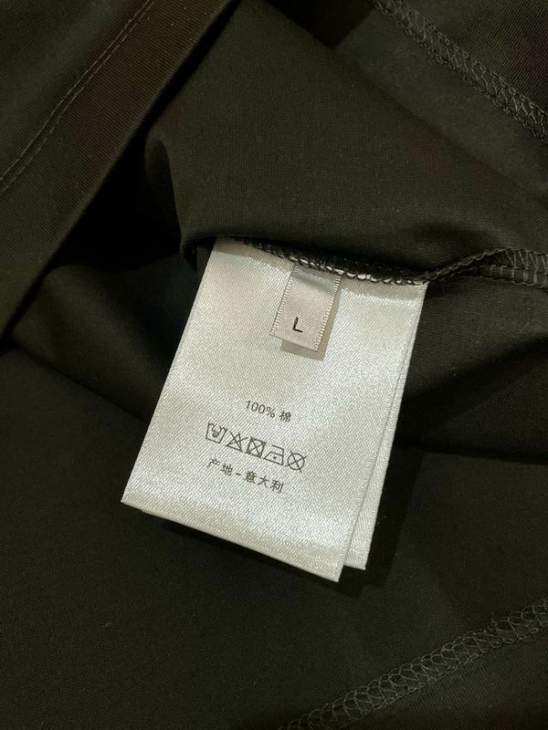 Dior T Shirts Short _SKUDiorS-XLtltx11815672